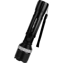 Technik P22 01.011.0065 Επαναφορτιζόμενος Φακός Led 800lm
