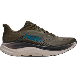 Hoka Clifton 11 Ανδρικά Αθλητικά Παπούτσια για Τρέξιμο Χακί 1176572-AVRV