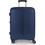 Gabol Brooklyn 123901-024 Βαλίτσα Μεσαία 65x45x27cm με 4 Ρόδες Μπλε