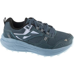 Joma Shock Lady 2605 Γυναικεία Αθλητικά Παπούτσια για Τρέξιμο Navy Μπλε TKSHLW2630