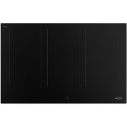 Smeg SIM3864N Επαγωγική Εστία Αυτόνομη 80x51cm