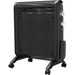 Primo PRMH-81137 Θερμοπομπός Δαπέδου 2000W Mica με Θερμοστάτη