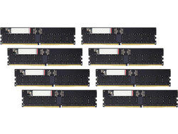 G.Skill G5 Neo 256GB (8X32GB) DDR5 RAM 6800MHz C34 Black