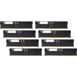 G.Skill G5 Neo 256GB (8X32GB) DDR5 RAM 6800MHz C34 Black