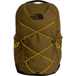 The North Face Jester NF0A3VXFX771 Σακίδιο Πλάτης 28lt Καφέ