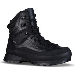 Pentagon Predator Patrol 8 Ημιάρβυλα Στρατού Gore-Tex Μαύρα