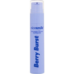 Xpel Nice Smile Berry Burst Οδοντόκρεμα για Λεύκανση 60gr