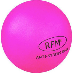 RFM Μπαλάκι Αντιστρές Ροζ