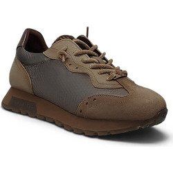Hispanitas Γυναικεία Sneakers Καφέ HI264955