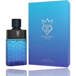 Bujairami Sovereign Eau de Parfum 100ml