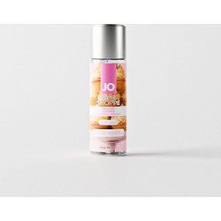 System Jo Bake Shoppe Frosted Cupcake Λιπαντικό Gel Νερού Κόλπου 60ml