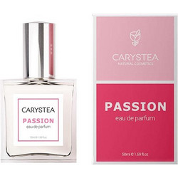 Carystea Passion Eau de Parfum 50ml