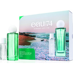 Eaude1974 Hamptons Άρωμα Μαλλιών Set