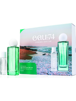 Eaude1974 Hamptons Άρωμα Μαλλιών Set