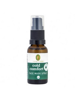 Primavera Cold Comfort Μάσκα Προσώπου 20ml