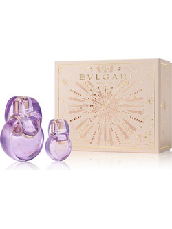 Bvlgari Omnia Amethyste Eau de Toilette Refillable 100ml + 15ml