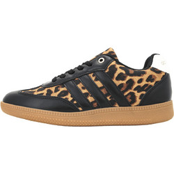 Gianna Kazakou Cacen Γυναικεία Sneakers Μαύρα AN8391.IK2384.DS