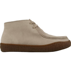 Camper Ανδρικά Μποτάκια Suede Μπεζ K300530-008