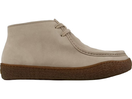 Camper Ανδρικά Μποτάκια Suede Μπεζ K300530-008