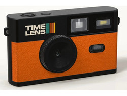 TimeLens TL0109 Vintage Red
