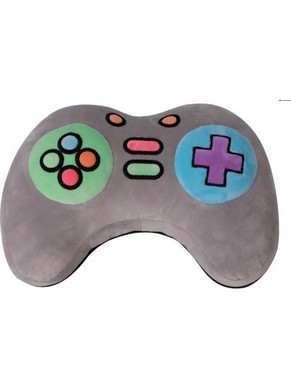 iTotal Let's Play Grey 40cm