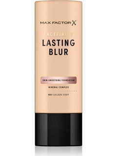 Max Factor Facefinity Lasting Blur W97 Golden Ivory Liquid Make Up 35ml