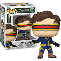 Funko Pop! Marvel Avengers Doomsday 1641 Cyclops