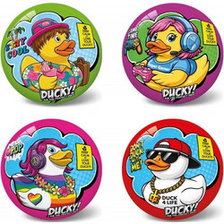 Star Παιδική Αερόμπαλα Ducky Stay Cool 11cm 11/3358