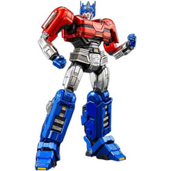 ThreeZero Transformers MDLX Optimus Prime/Orion Pax 16cm
