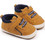 Childrenland Βρεφικά Sneakers Αγκαλιάς Ταμπά Navy Μπλε D5178