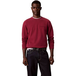 Calvin Klein Ανδρικό Φούτερ Κόκκινο LV04LH226G