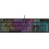 A4Tech Bloody B230N Neon Gaming Πληκτρολόγιο RGB Black