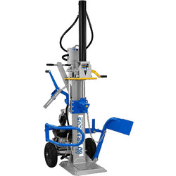 Graecus Dryad Gasoline G16 Pro Loncin