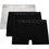 Guess Ανδρικά Μποξεράκια Σετ 3Pack U6BG08K5375-FMIX