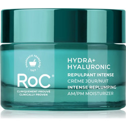 Roc Hydra+ Hyaluronic Cream 50ml