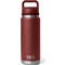YETI Rambler Bottle Chug Stag Red 769ml
