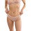 Sloggi Go Blush Γυναικεία Slip με Δαντέλα Μπεζ 2Pack 10228603-00ME