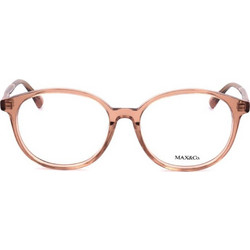Max & Co MO5076 045 Γυναικείος Σκελετός Γυαλιών Οράσεως Κοκάλινος Μπεζ