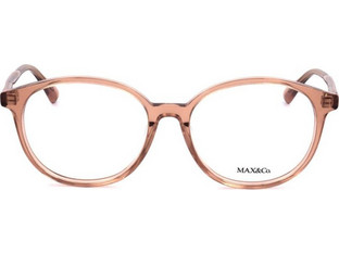 Max & Co MO5076 045 Γυναικείος Σκελετός Γυαλιών Οράσεως Κοκάλινος Μπεζ