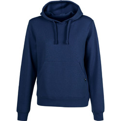 Joma Γυναικείο Αθλητικό Φούτερ με Κουκούλα Navy Μπλε 901321-331