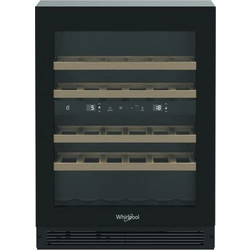 Whirlpool WHWBU60D2B Συντηρητής Κρασιών