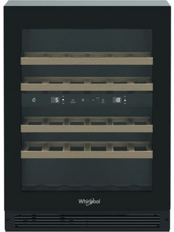 Whirlpool WHWBU60D2B Συντηρητής Κρασιών