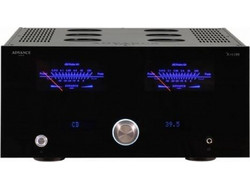 Advance Paris Paris X-i1100 Ολοκληρωμένος Ενισχυτής Hi-Fi 2.0 400W/4Ω 220W/8Ω