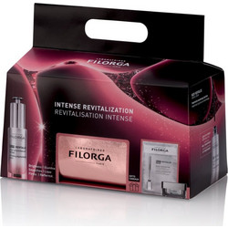 Filorga NCEF-Revitalize Serum 30ml + Sheet Mask 20ml + Cream 15ml