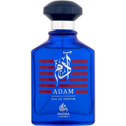 Nasma Adam Eau de Parfum 100ml