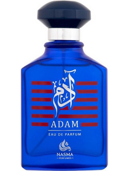 Nasma Adam Eau de Parfum 100ml
