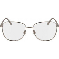 Longchamp LO2161 770 Γυναικείος Σκελετός Γυαλιών Οράσεως Μεταλλικός Ασημί