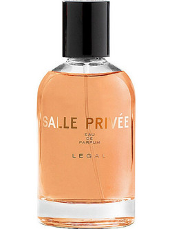Salle Privee Legal Eau de Parfum 100ml