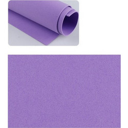 MP Αφρώδες Χαρτί Λιλά 40x60cm 2mm PN563