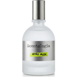 Scentologia Nitro Musk Eau de Parfum 100ml